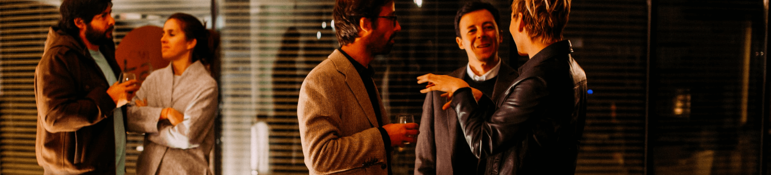 Corporate events article - Trust Car