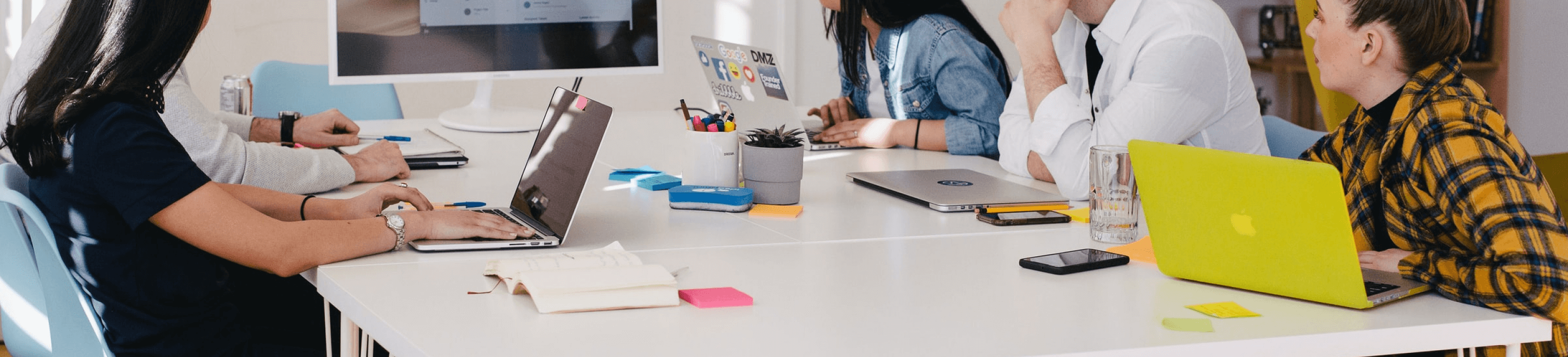 Who are Trust Car - Article